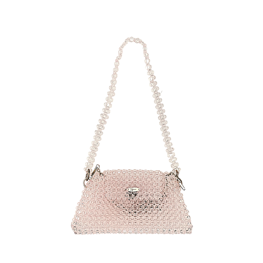 Luxury Beaded Bag ,,Arte''