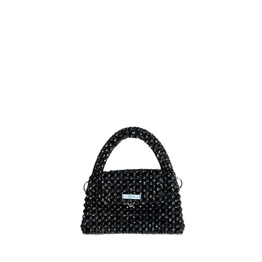 Luxury Beaded Bag ,,La Classica''