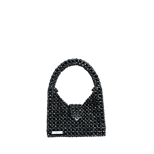 Luxury Beaded Bag ,,Giusta''