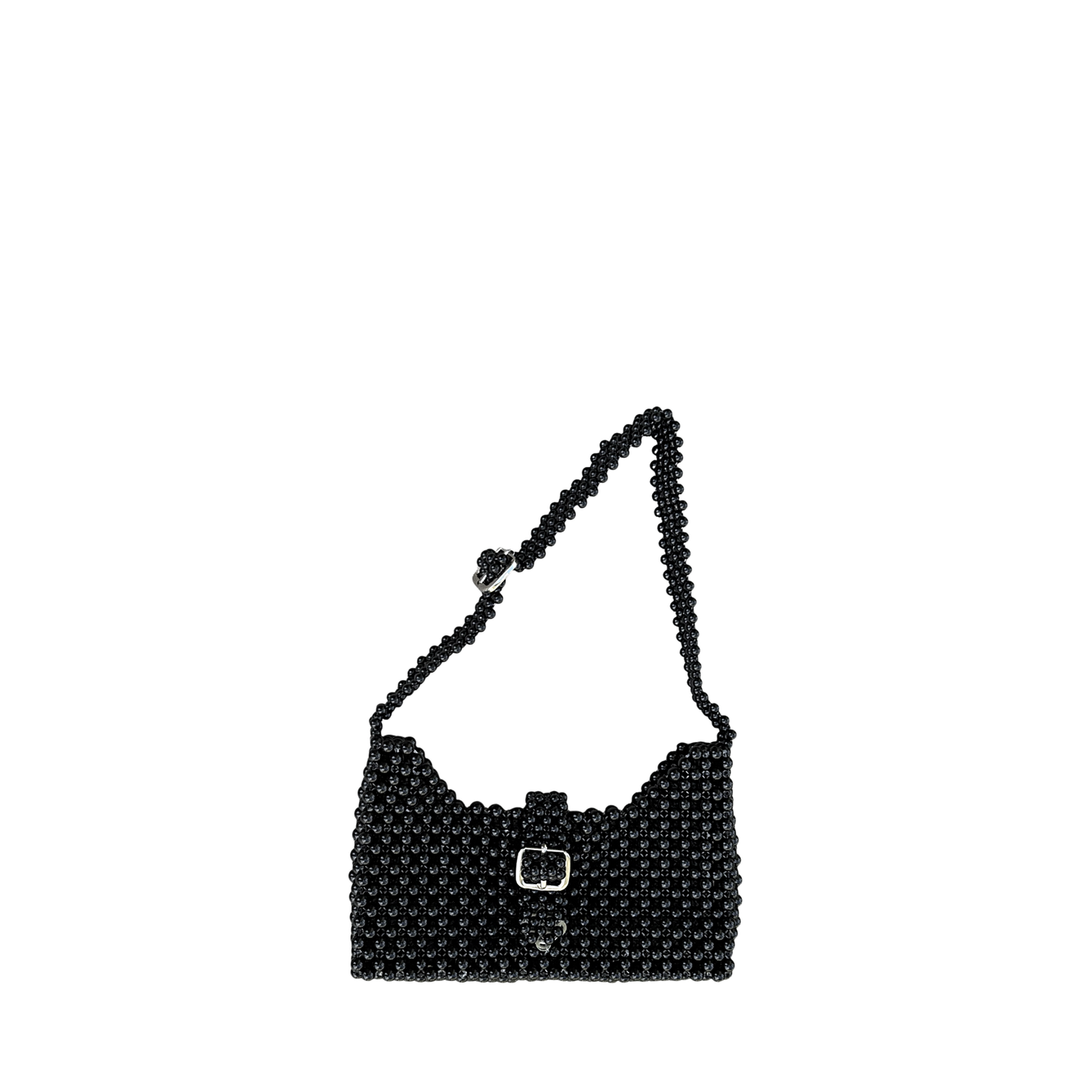 Luxury Beaded Bag ,,Cara''