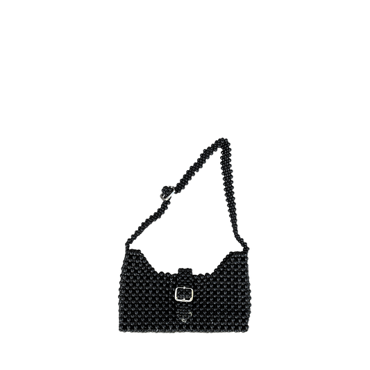 Luxury Beaded Bag ,,Cara''