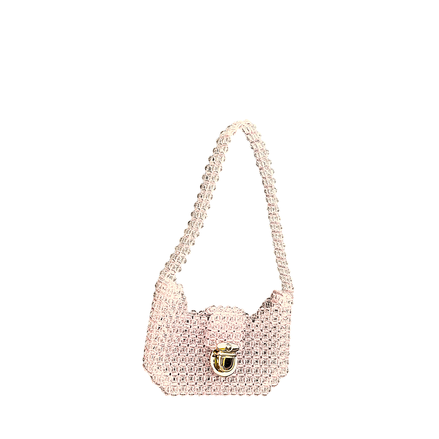 Luxury Beaded Bag ,,Anima''