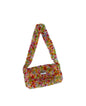 Luxury Beaded Bag ,,Caramella''
