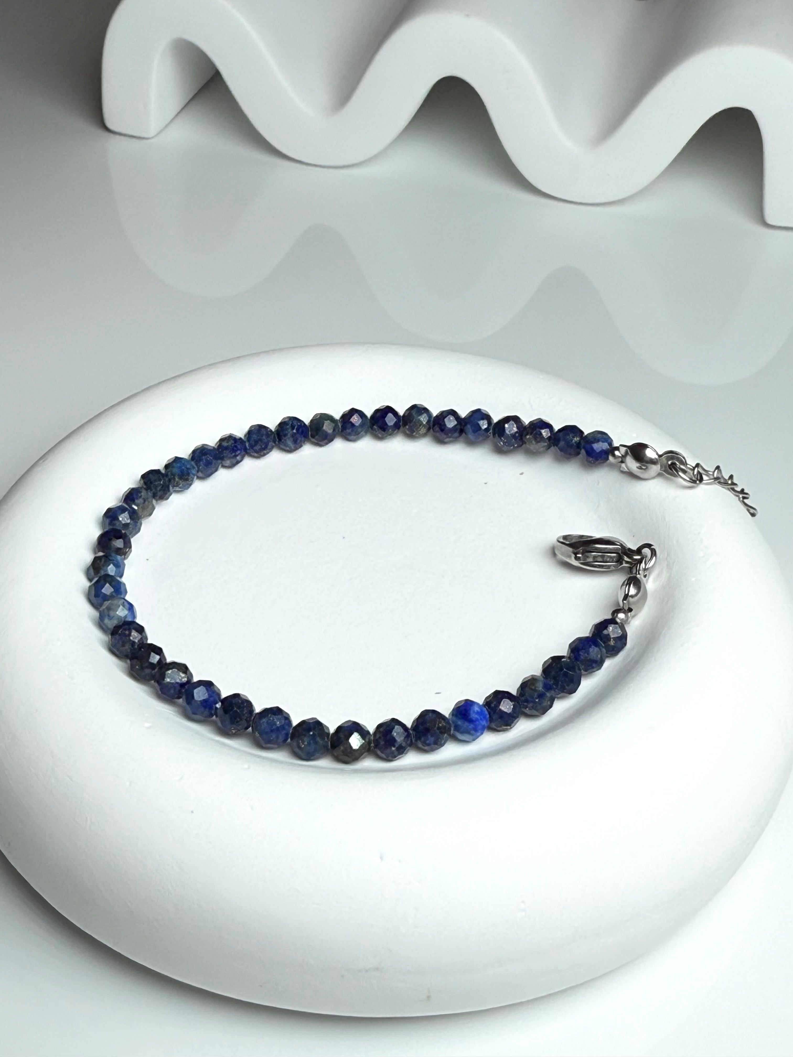 Lapis Lazuli