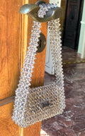 Crystal Silver Shine