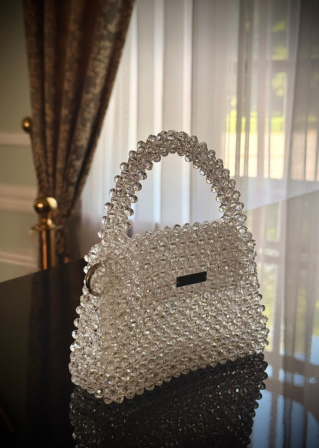 Crystal Pure Dream
