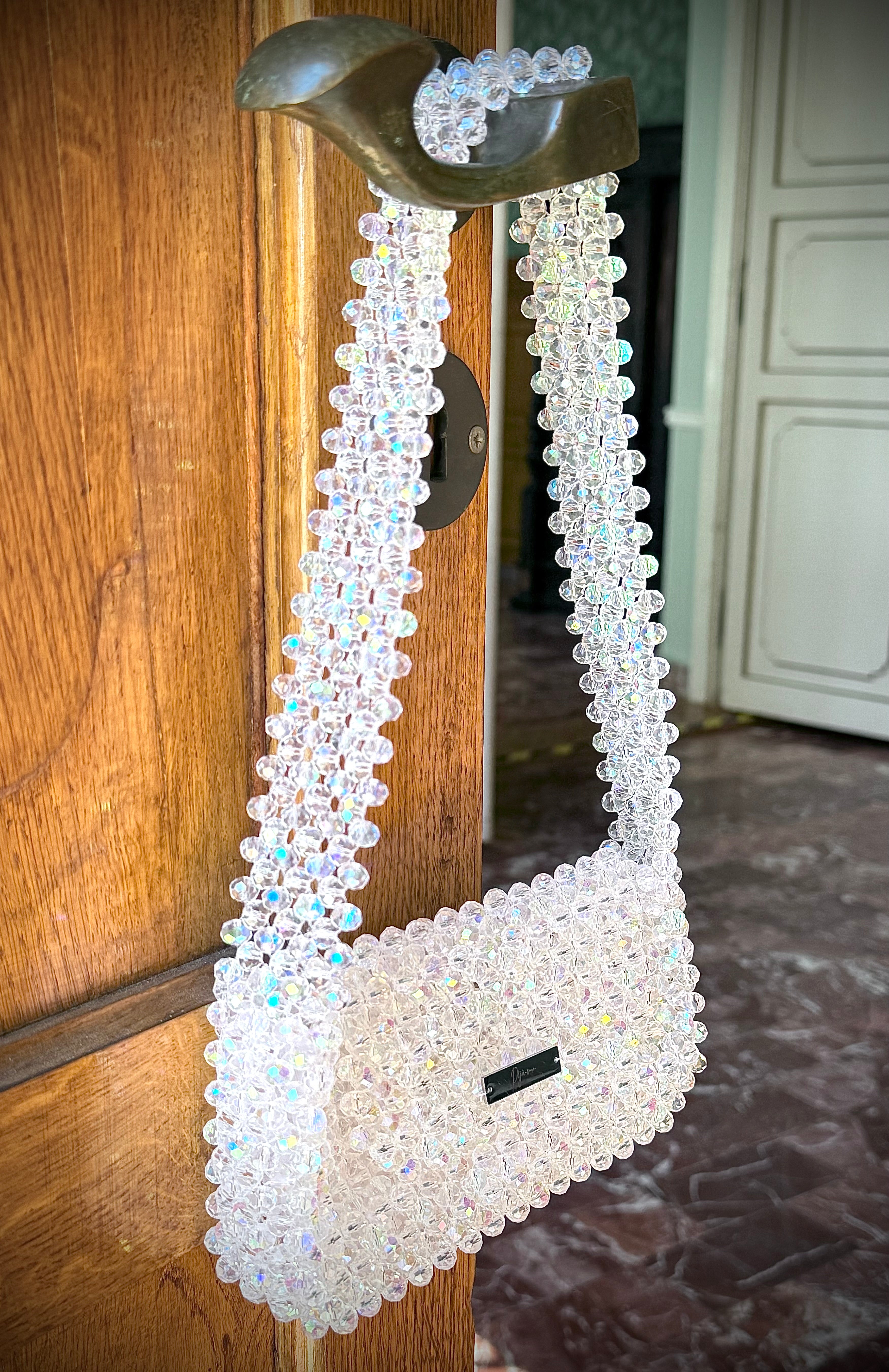 Crystal Pure Shine