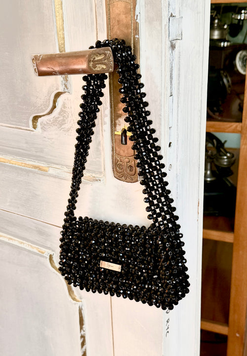 Crystal Black Shine