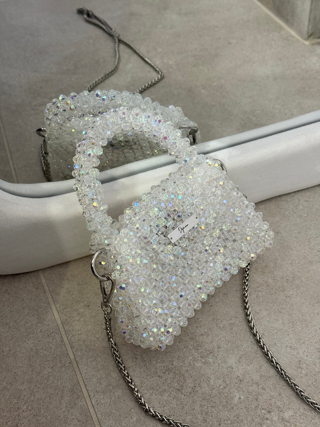 Crystal Pure Rainbow Dream