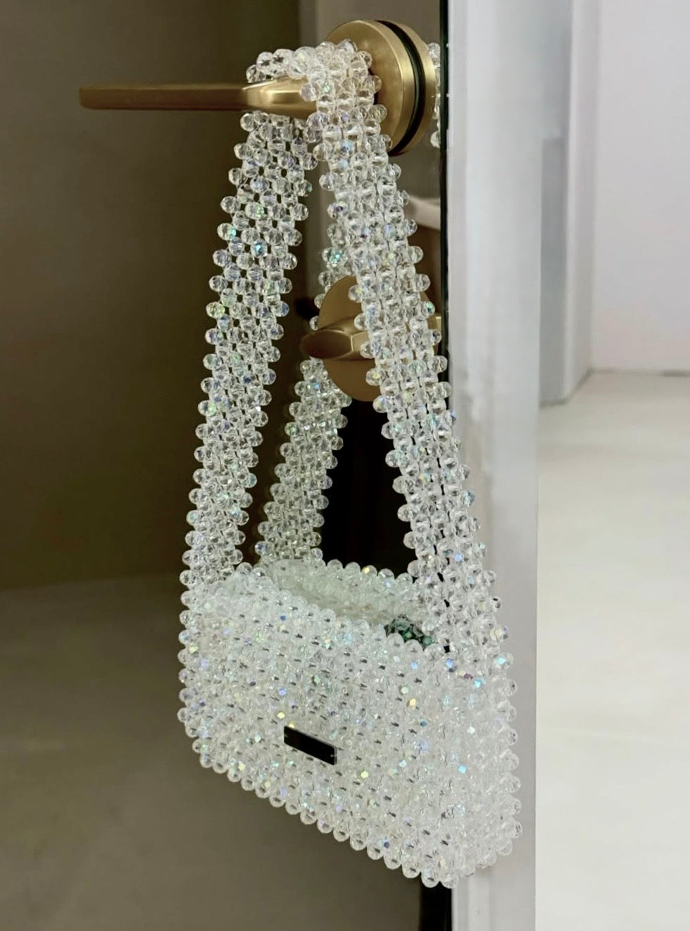 Crystal Pure Shine