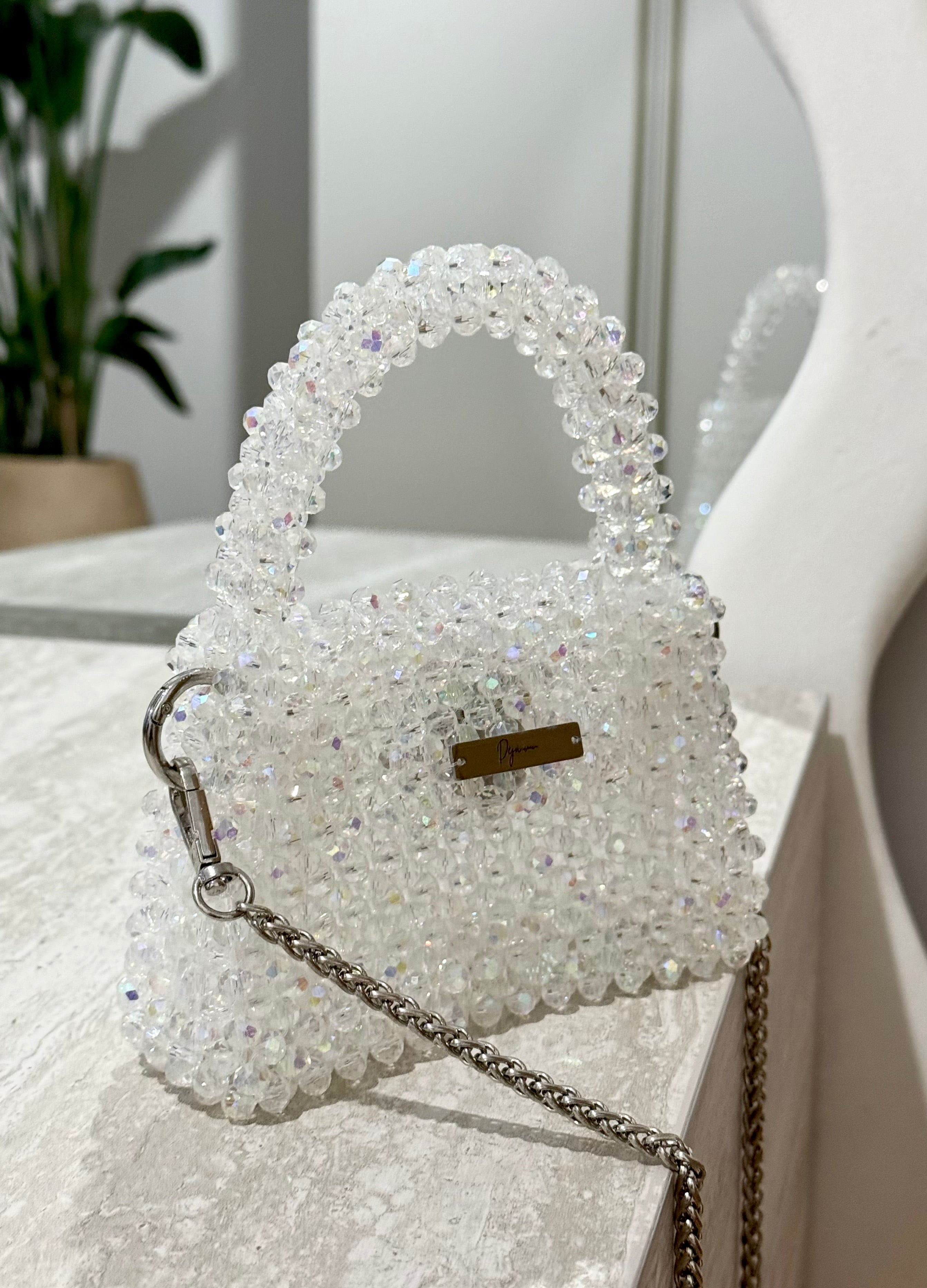 Crystal Pure Rainbow Dream