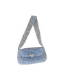 Luxury Beaded Bag ,,Caramella''
