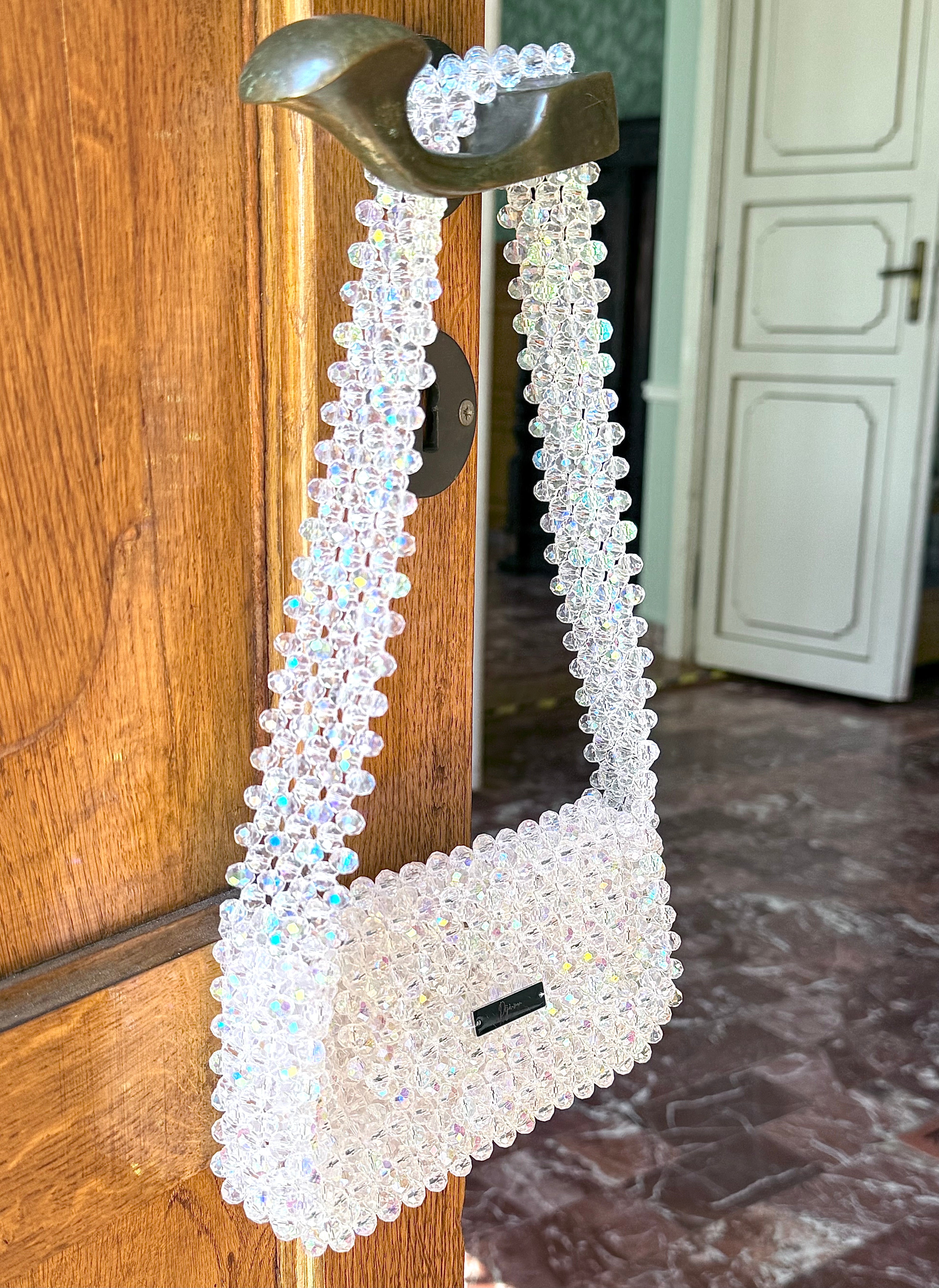 Crystal Pure Shine