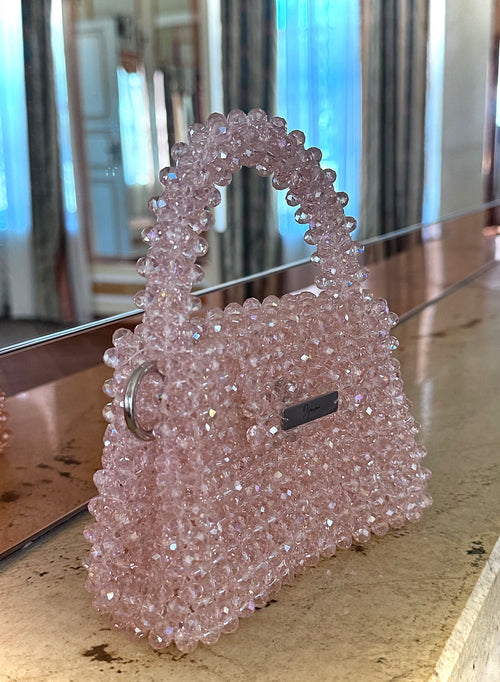 Crystal Rose Dream