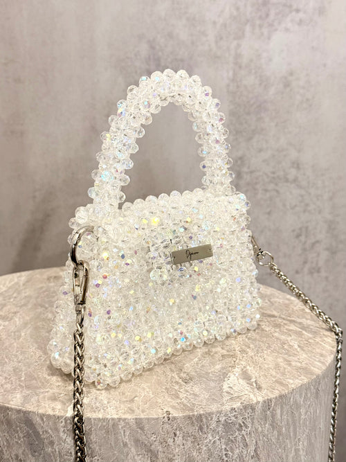 Crystal Pure Rainbow Dream