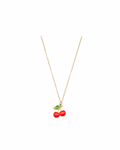Naszyjnik ,,Cherry'' 🍒