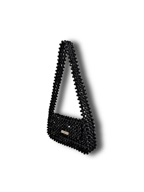 Crystal Black Shine