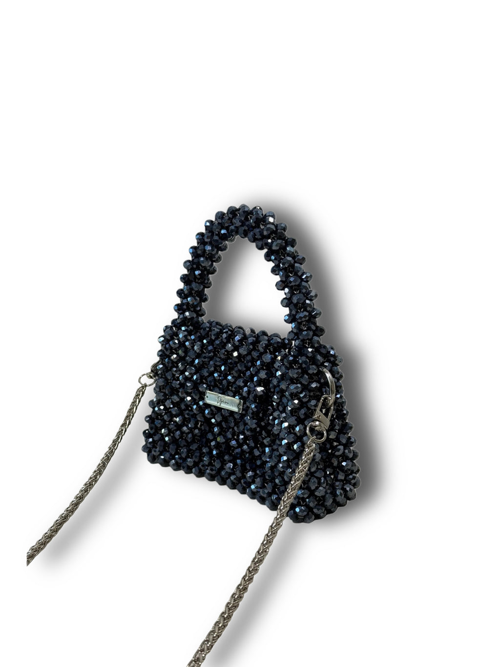 Crystal Navy Blue Dream