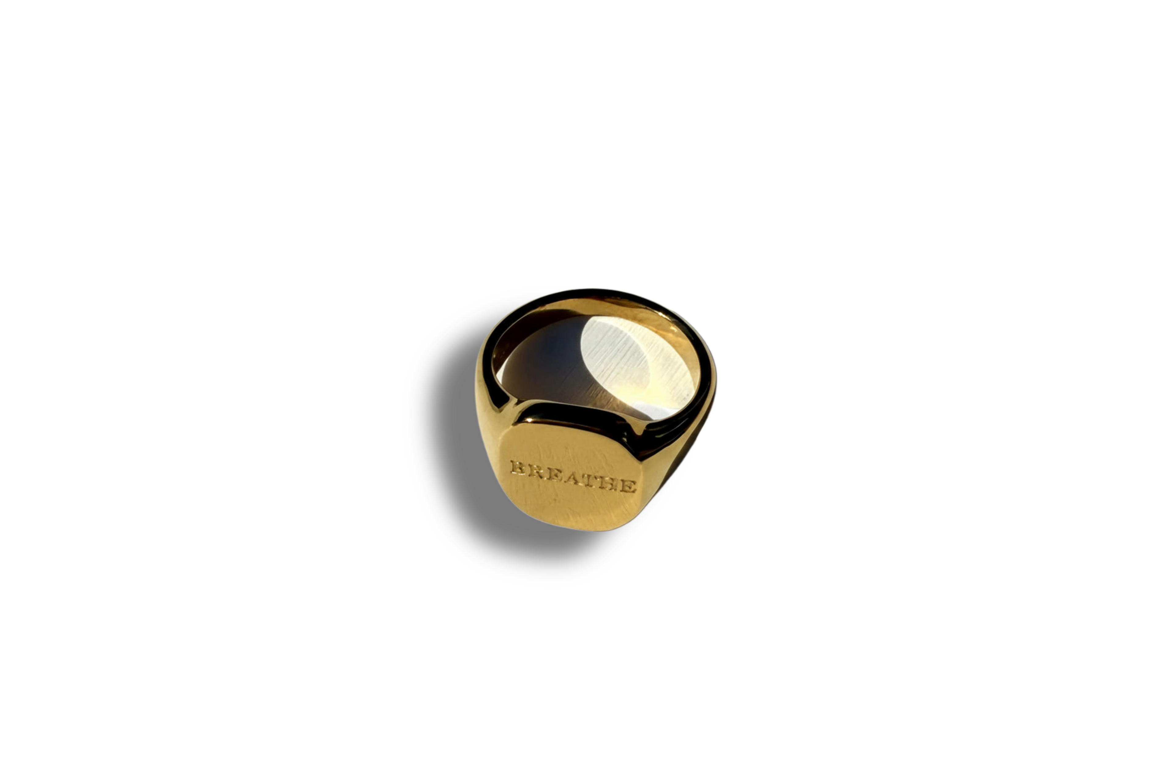 Ring "Breathe"