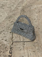 Luxury Beaded Bag ,,Ammiccare''
