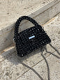 Luxury Beaded Bag ,,La Classica''