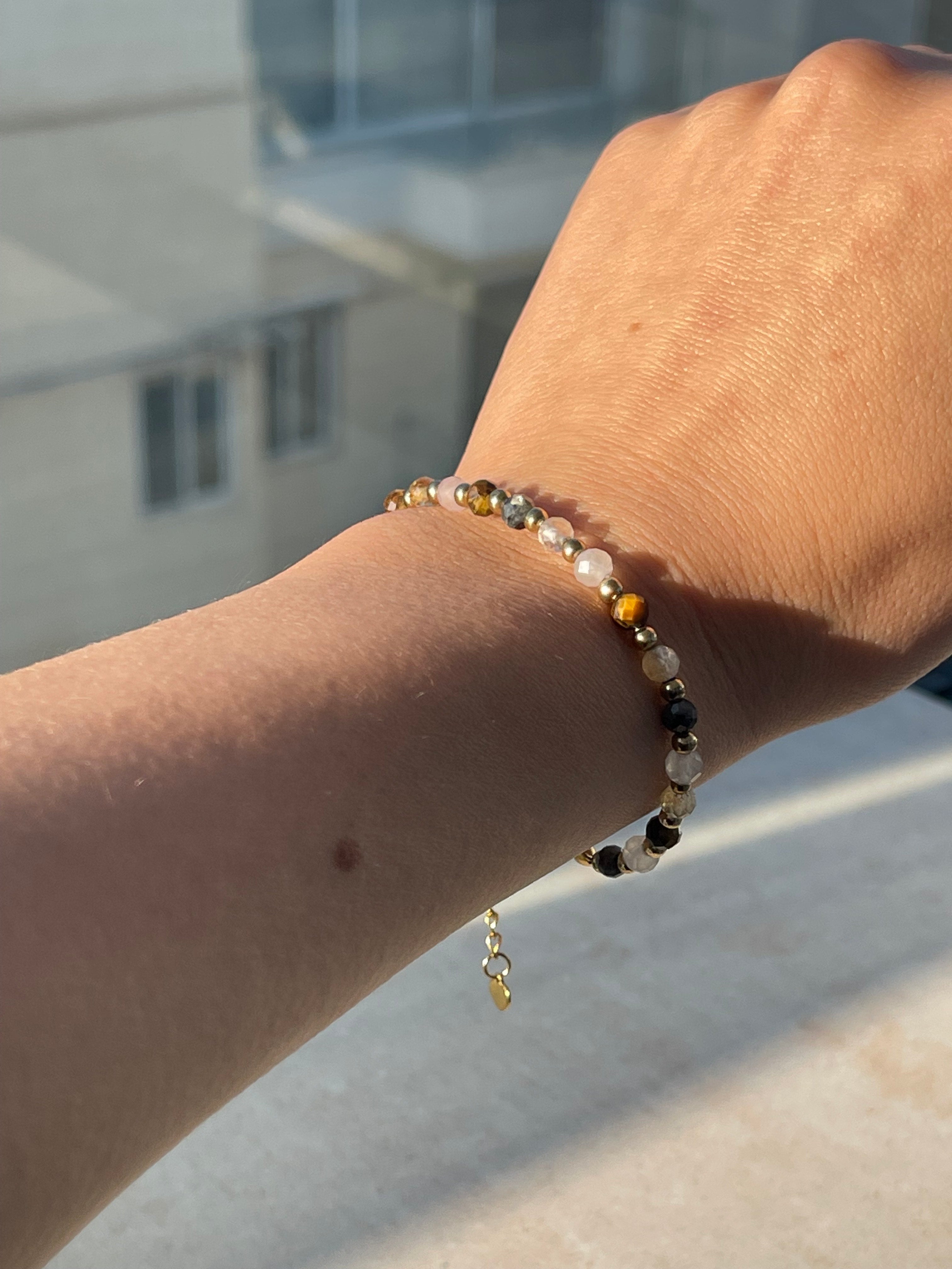 Intuition and Abundance