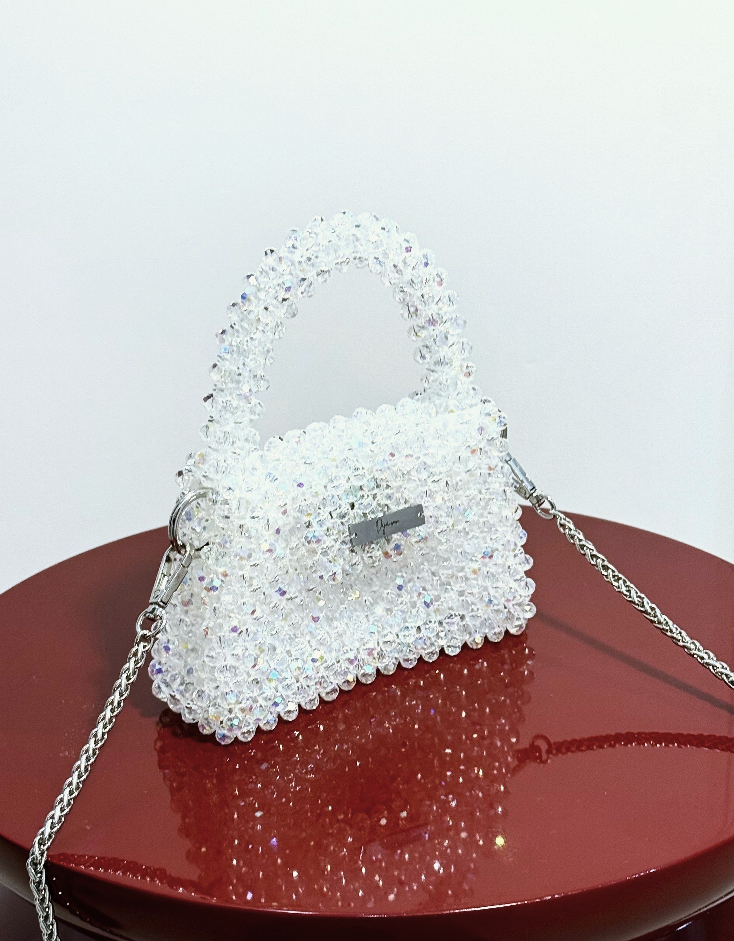 Crystal Pure Rainbow Dream