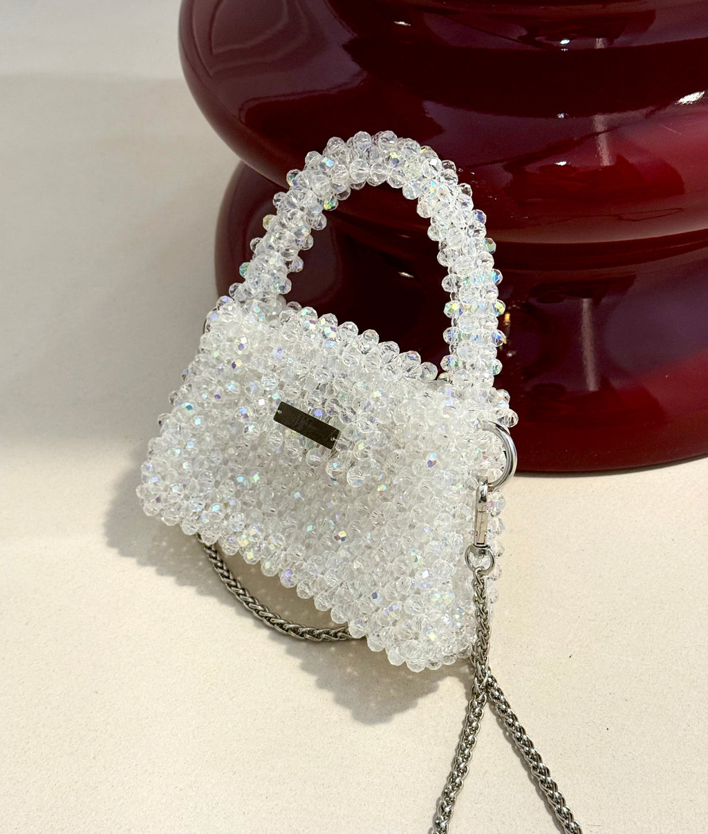 Crystal Pure Rainbow Dream