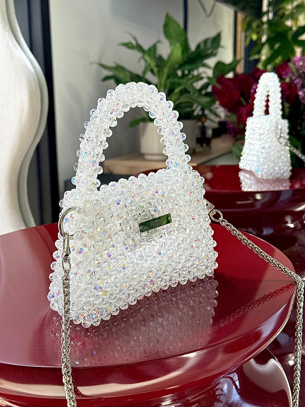 Crystal Pure Rainbow Dream