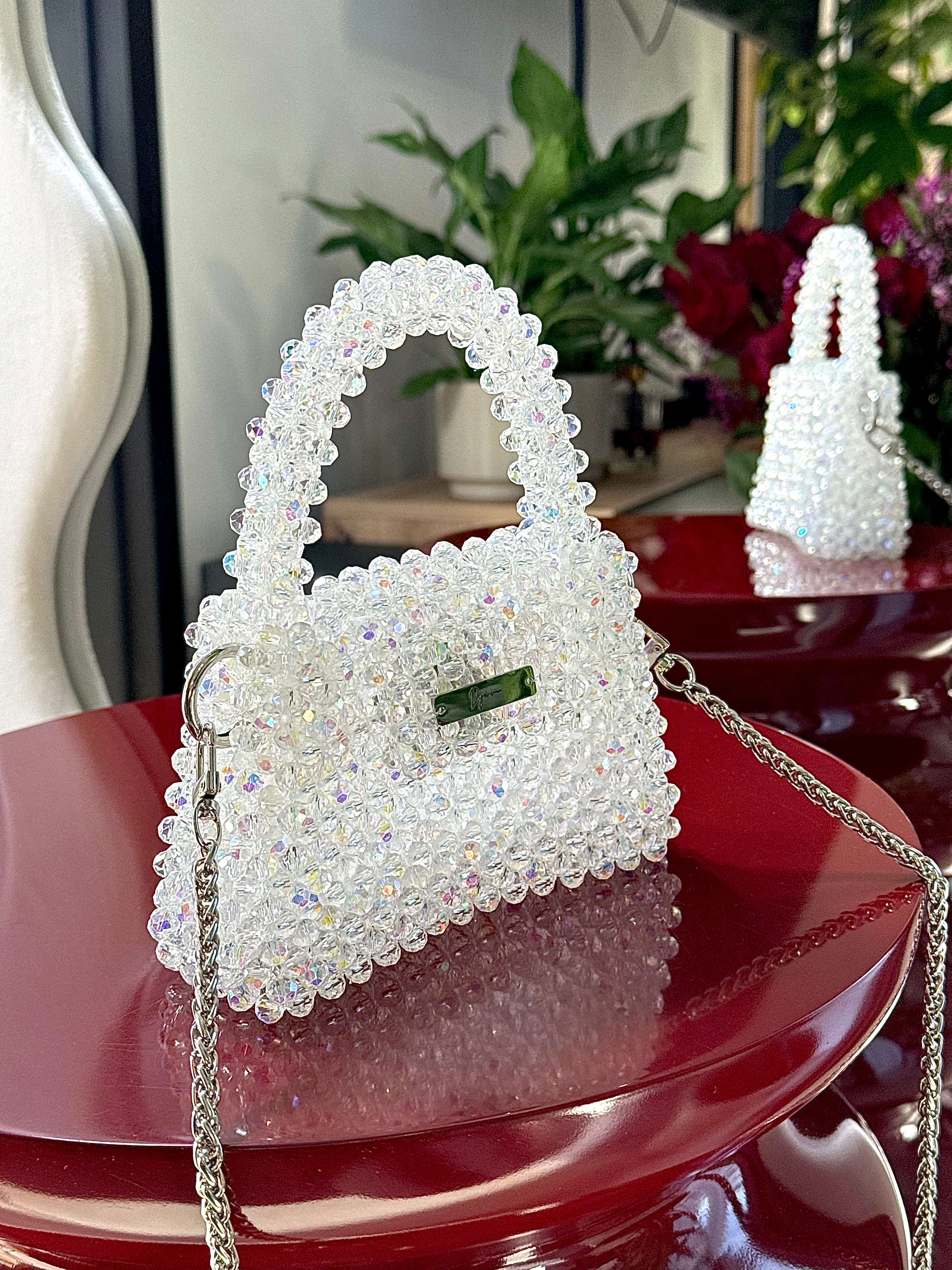 Crystal Pure Rainbow Dream