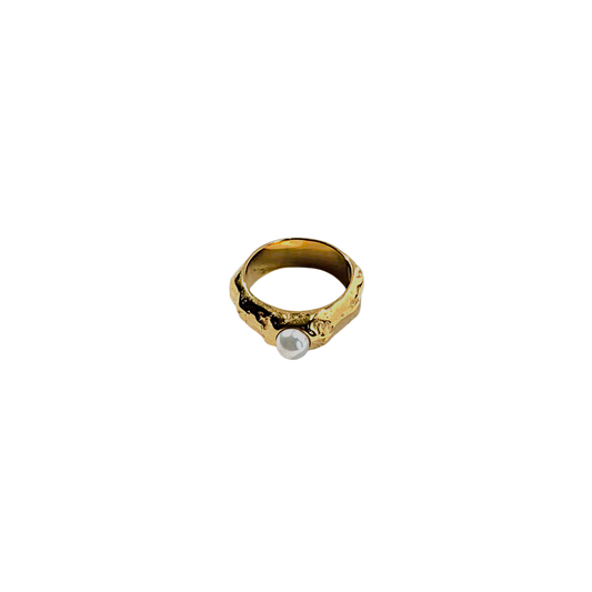 Pierścionek ,,Anello''
