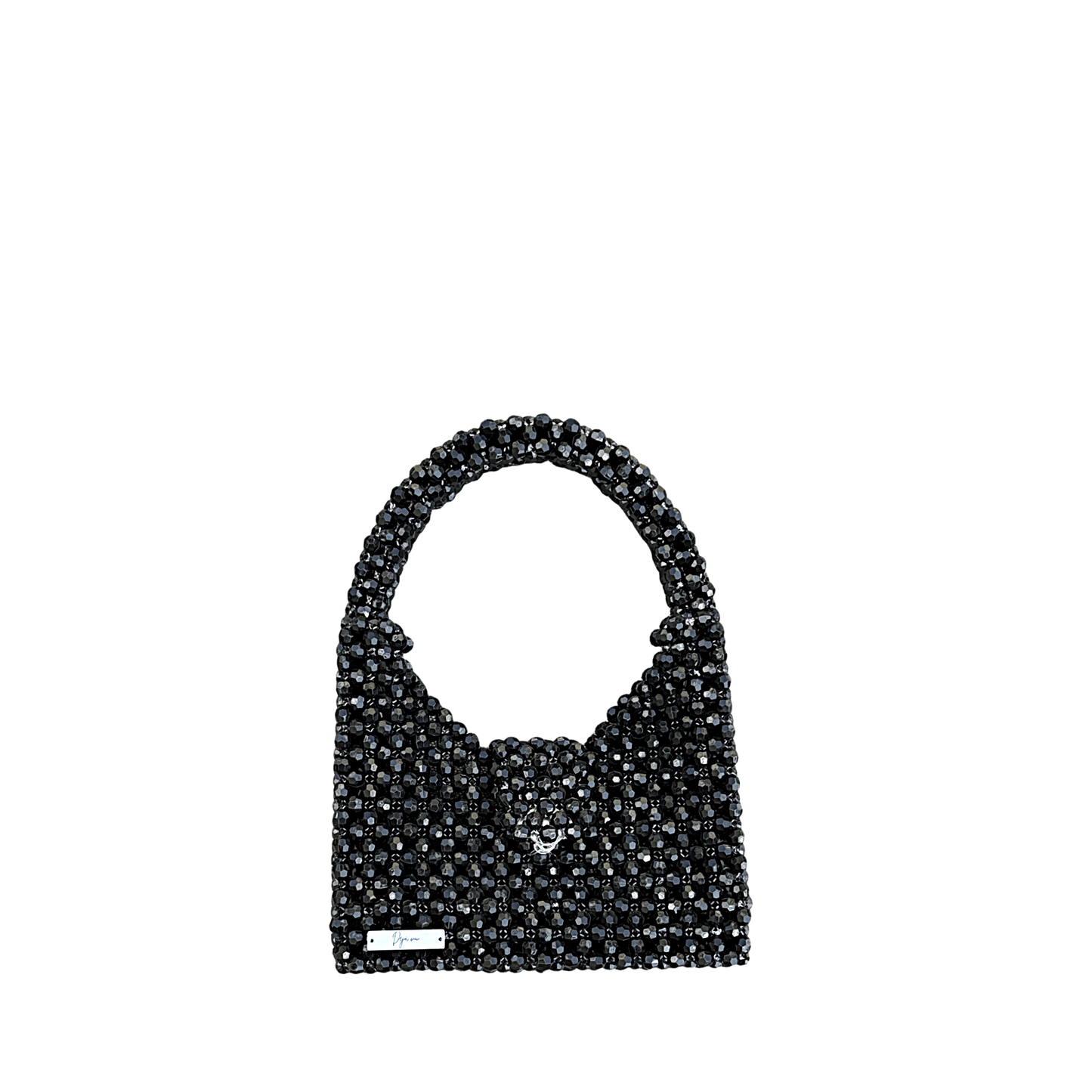 Luxury Beaded Bag ,,Giusta''