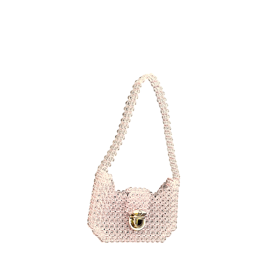 Luxury Beaded Bag ,,Anima''