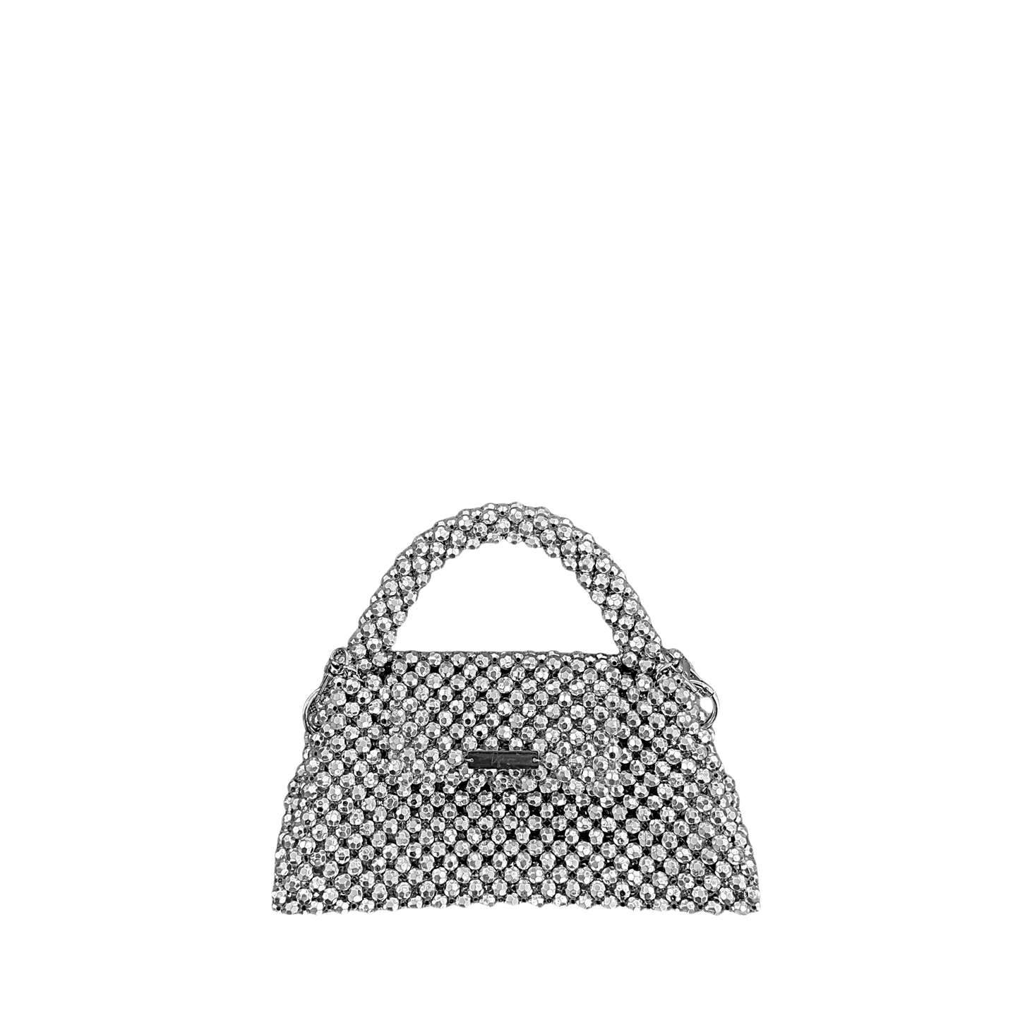 Luxury Beaded Bag ,,Ammiccare''