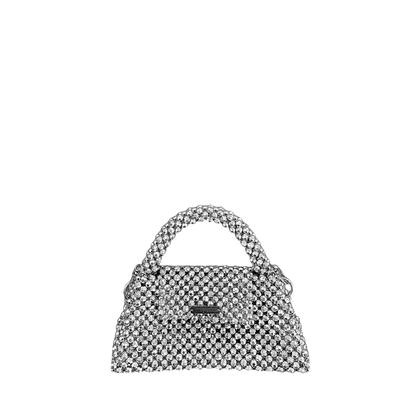 Luxury Beaded Bag ,,Ammiccare''