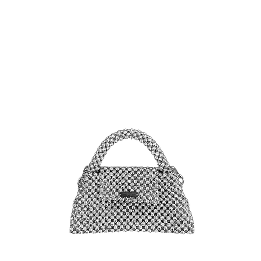 Luxury Beaded Bag ,,Ammiccare''