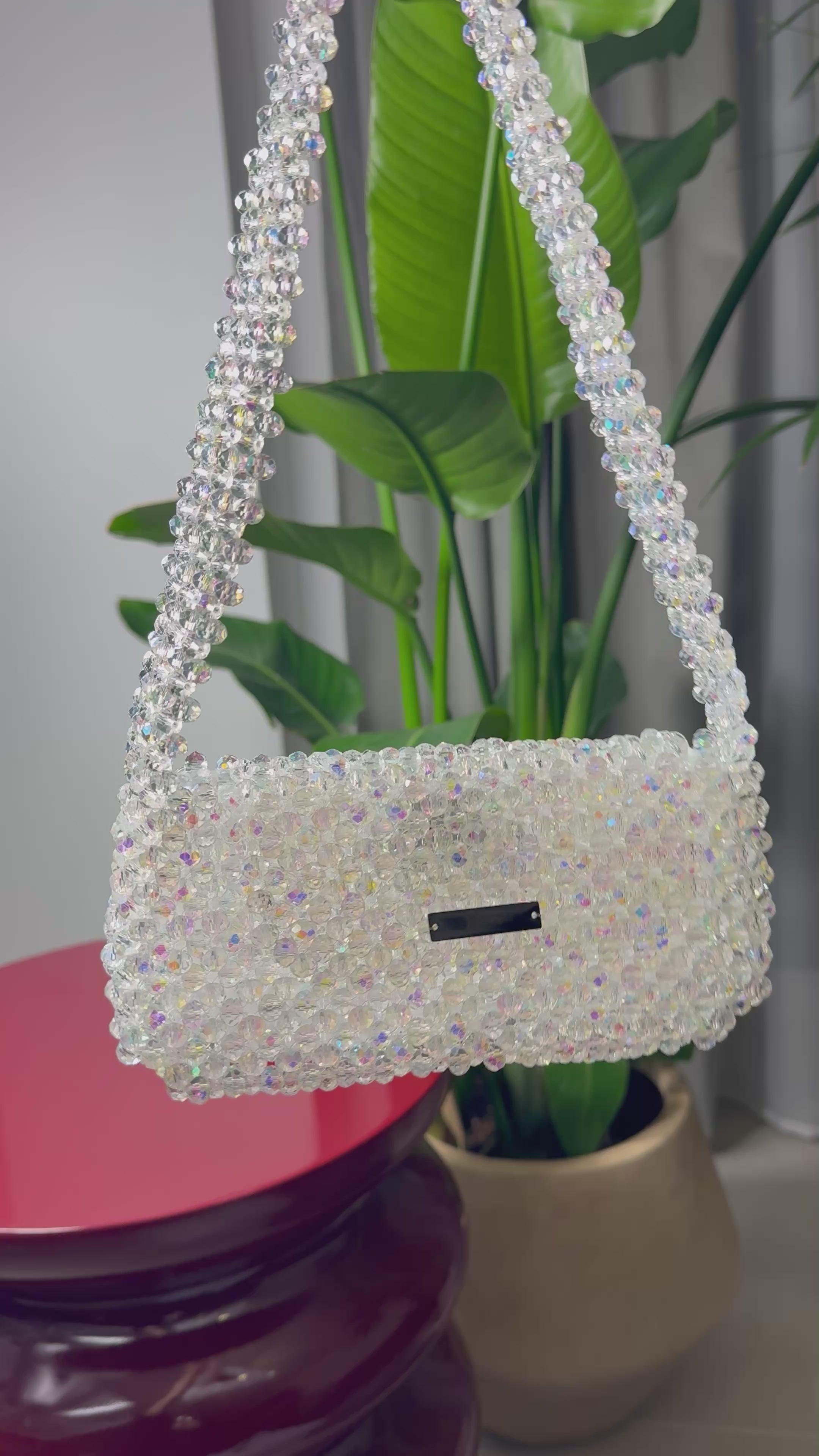 Crystal Pure Shine