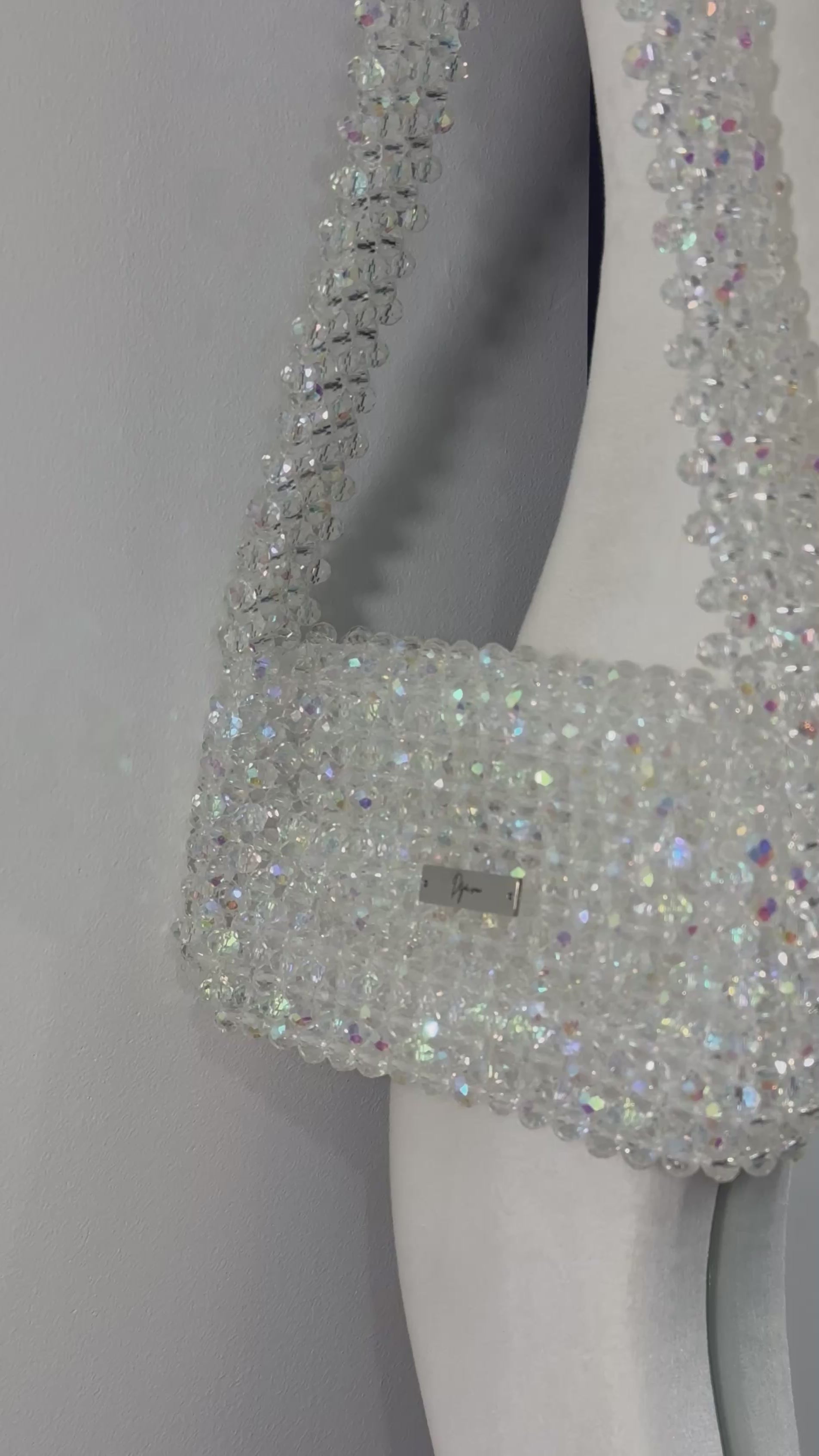 Crystal Pure Shine